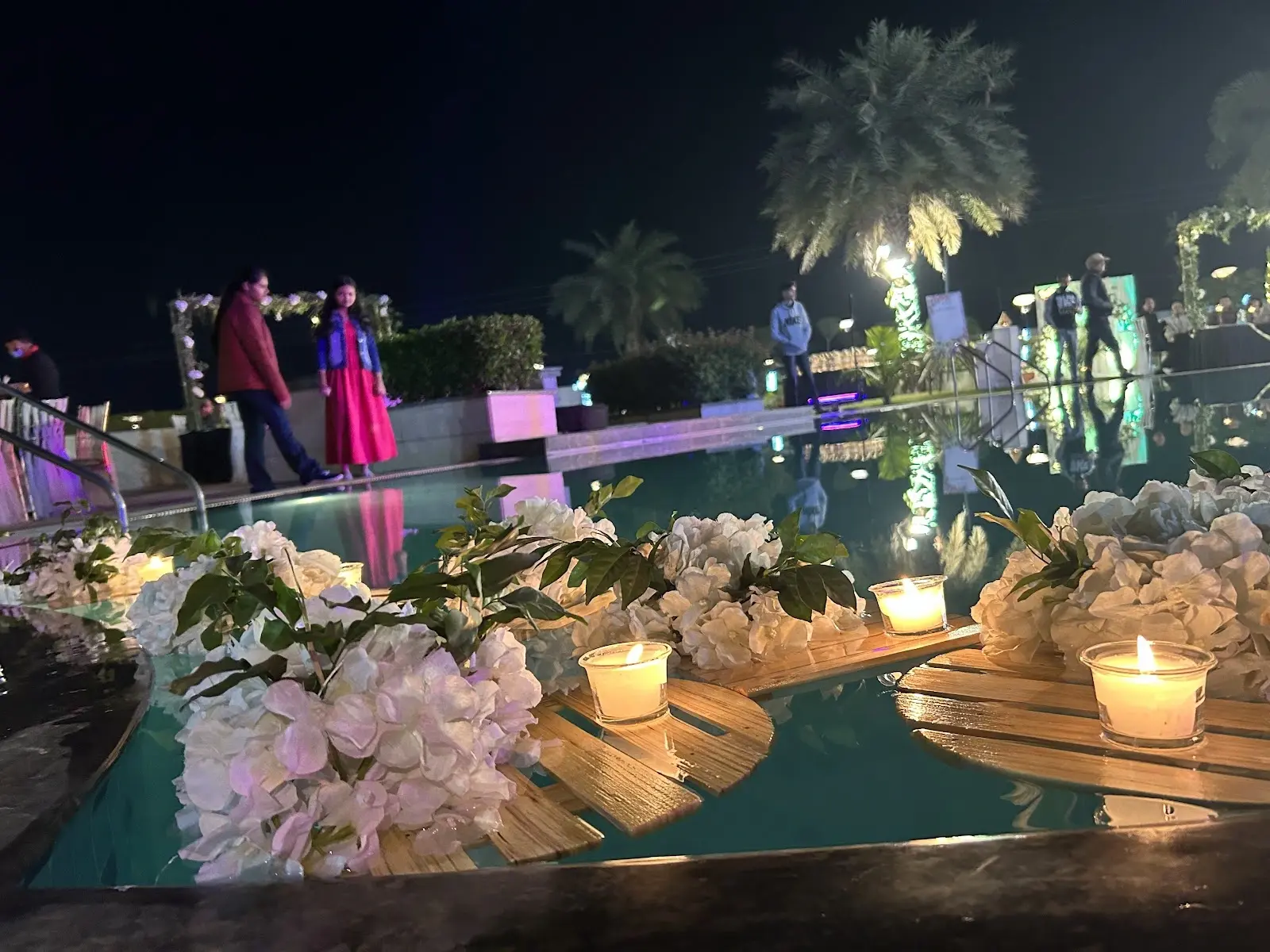 Corporate Event by Sajaawat